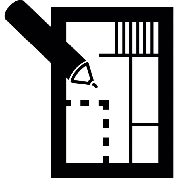 La imagen tiene un atributo ALT vacío; su nombre de archivo es dibujo-plan-de-la-casa_318-35828.jpg